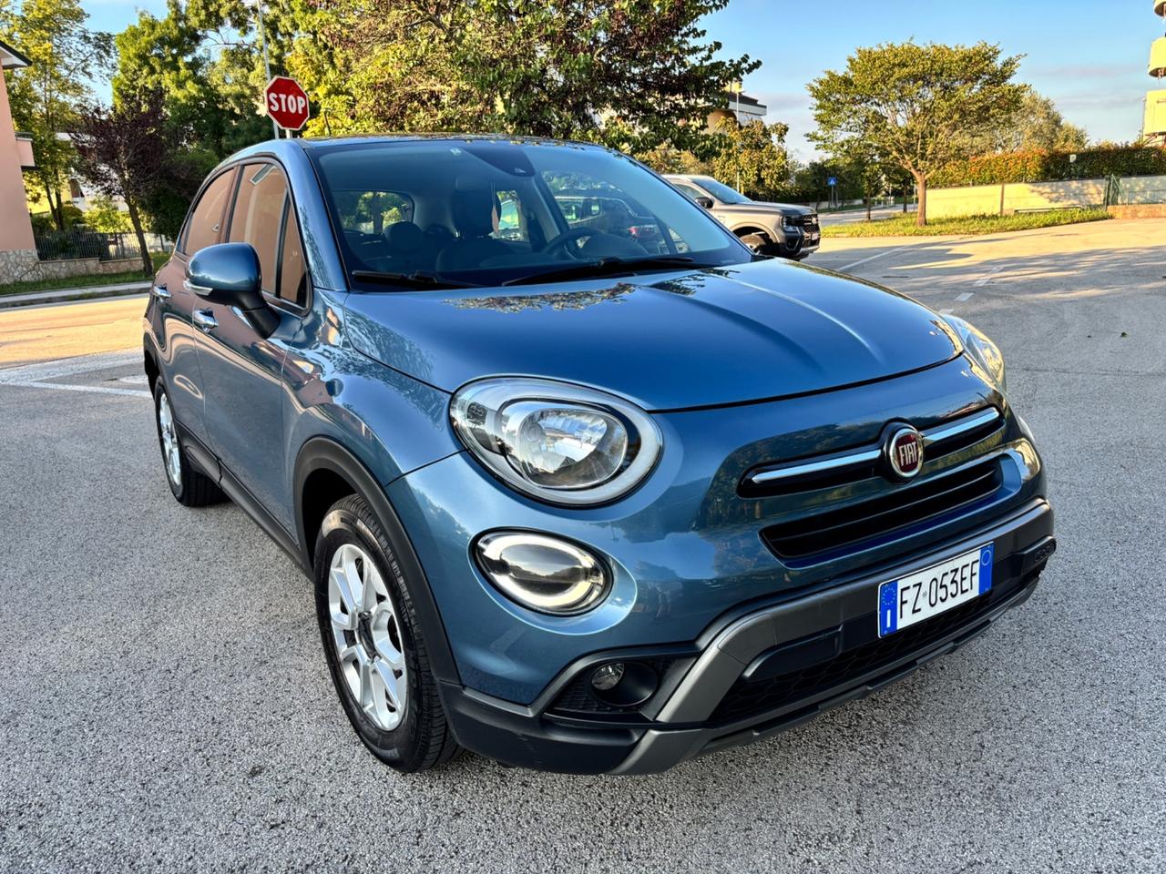 Fiat 500X 1.0 T3 120 CV City Cross