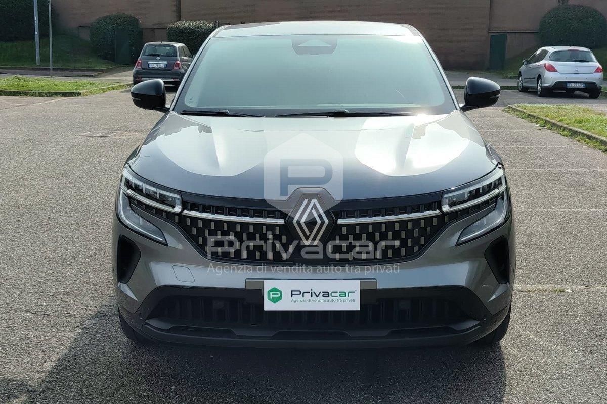 RENAULT Austral Austral Mild Hybrid Advanced 130 CV Equilibre