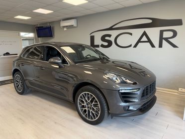 Porsche Macan 3.0 S Diesel~UniPro~Promo Finanziamento