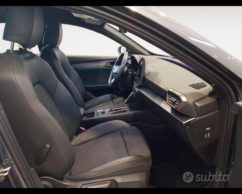 CUPRA Formentor 2.0 TDI DSG