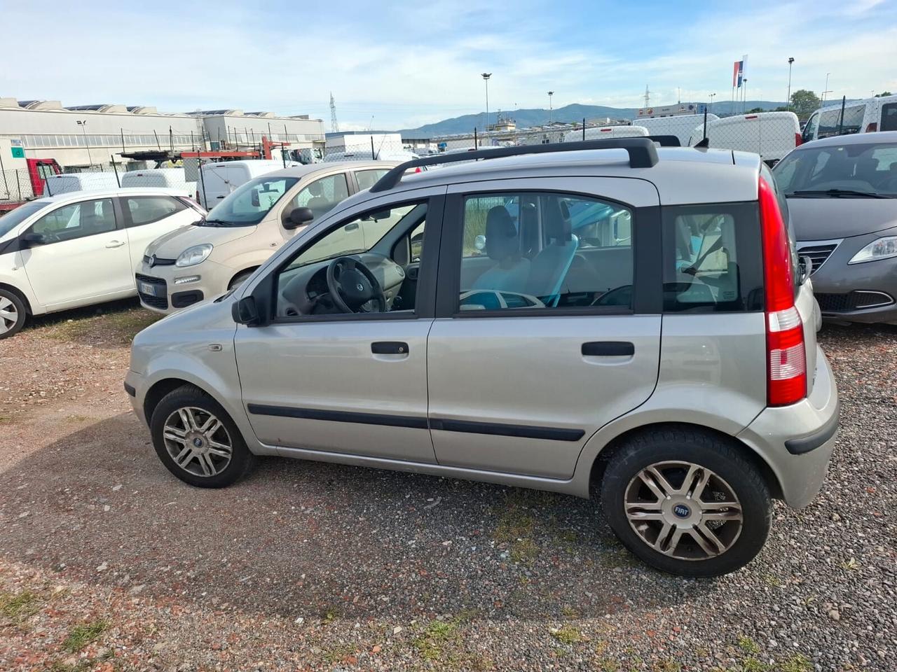 Fiat Panda 1.2 Benzina 78.000km