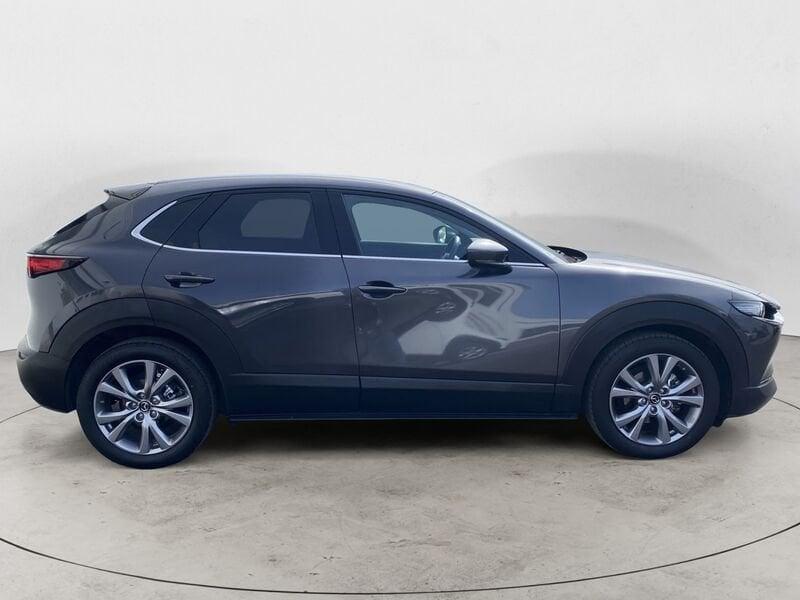 Mazda CX-30 2.0L Skyactiv-G 150 CV M-Hybrid 2WD Exclusive