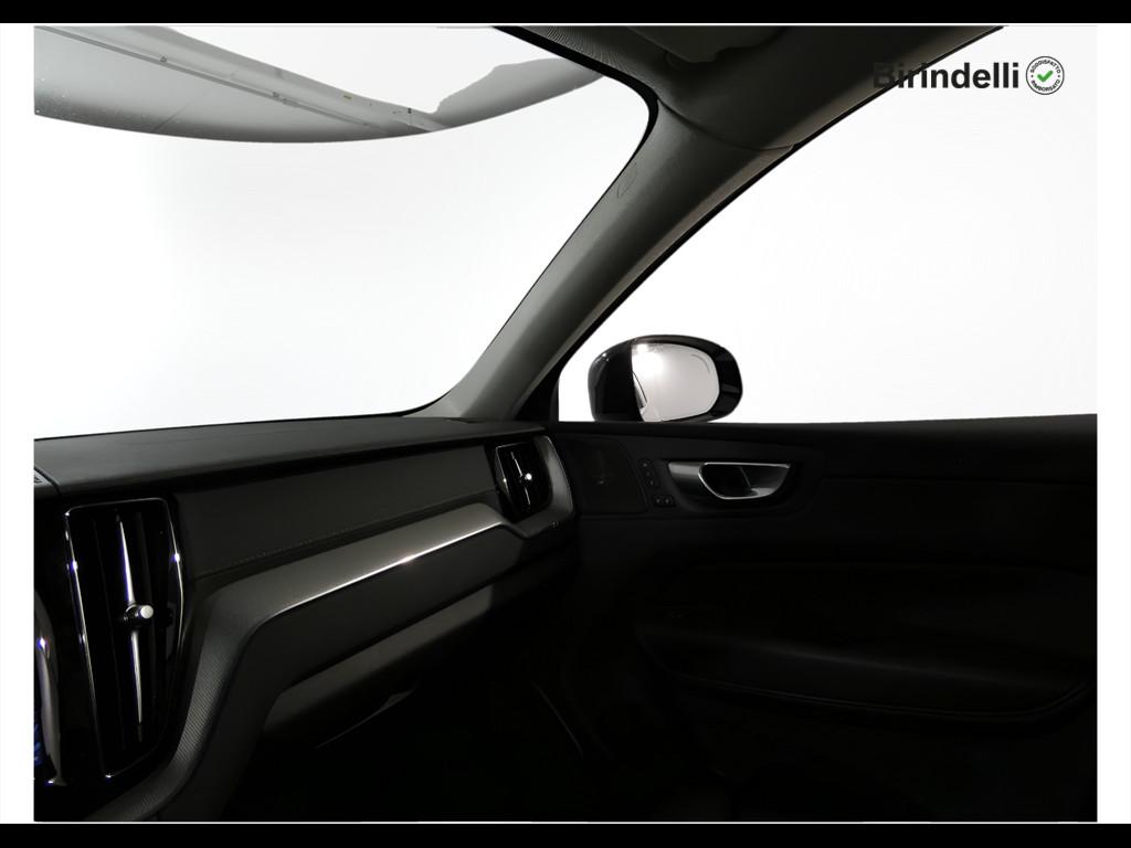 VOLVO XC60 (2017-->) - XC60 B4 (d) AWD automatico Ultimate Dark