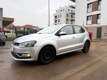 Volkswagen Polo 1.4 tdi bm Comfortline 75cv 5p
