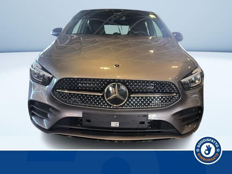 Mercedes-Benz Classe B 180d Automatic AMG Line Advanced Plus