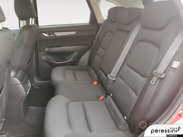 MAZDA CX-5 2.2 Exceed 2wd 150cv
