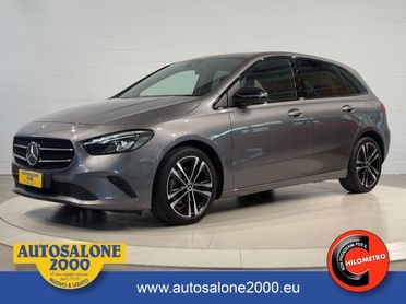 MERCEDES-BENZ B 200 auto Sport Progressive PREZZO REALE
