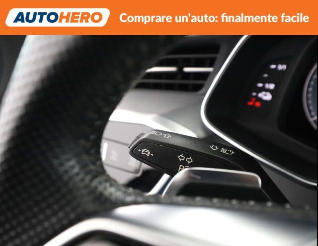 AUDI A6 Avant 55 2.0 TFSI e quattro ultra S tronic S line