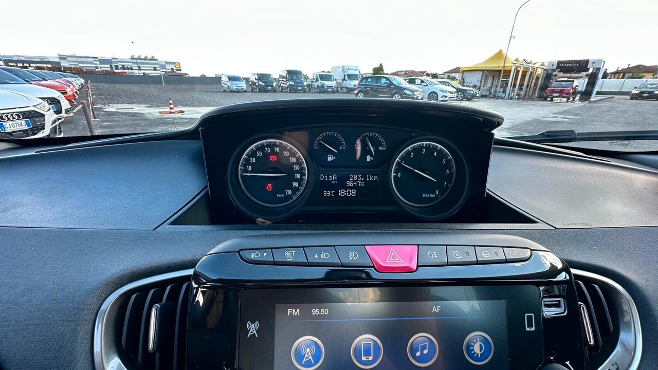 Lancia Ypsilon 1.0 5 porte KM CERTIFICATI UNICO PROPRIETARIO