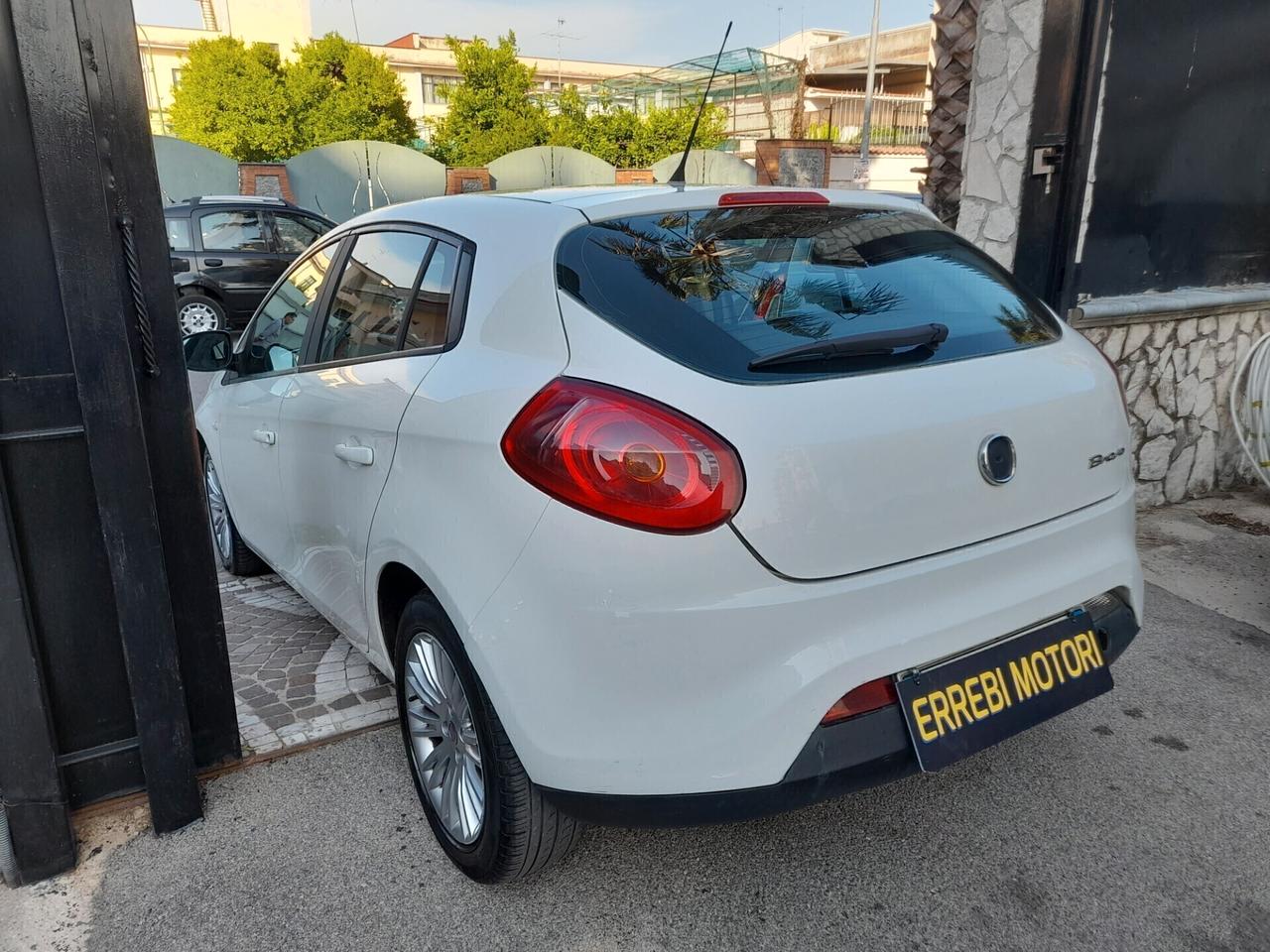 Fiat Bravo 1.4 Dynamic GPL