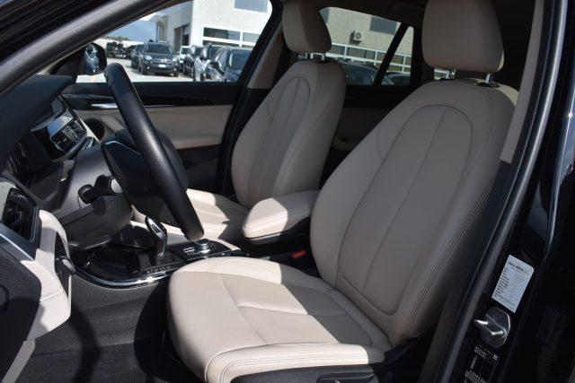 BMW X1 sDrive16d xLine Plus