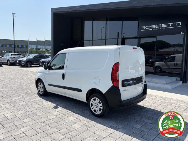 FIAT Doblo Doblò 1.6 MJT 105CV PC-TN Cargo Lamierato