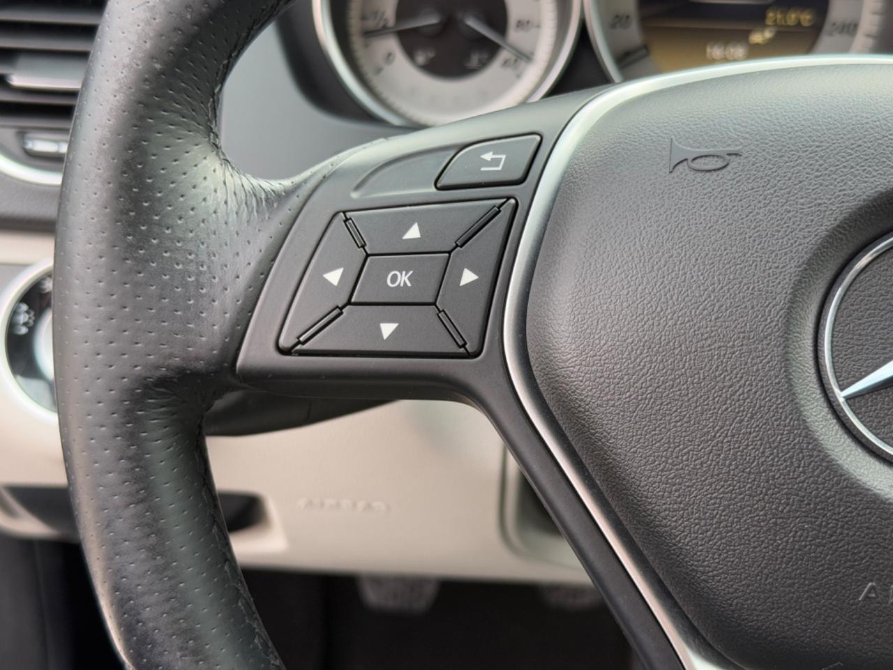 Mercedes-benz C 220 W204 Berlina Avantgarde