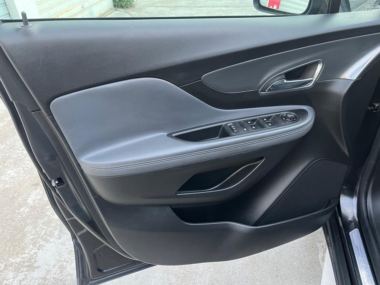 Opel Mokka 1.4 Turbo GPL Tech 140CV 4x2 Cosmo