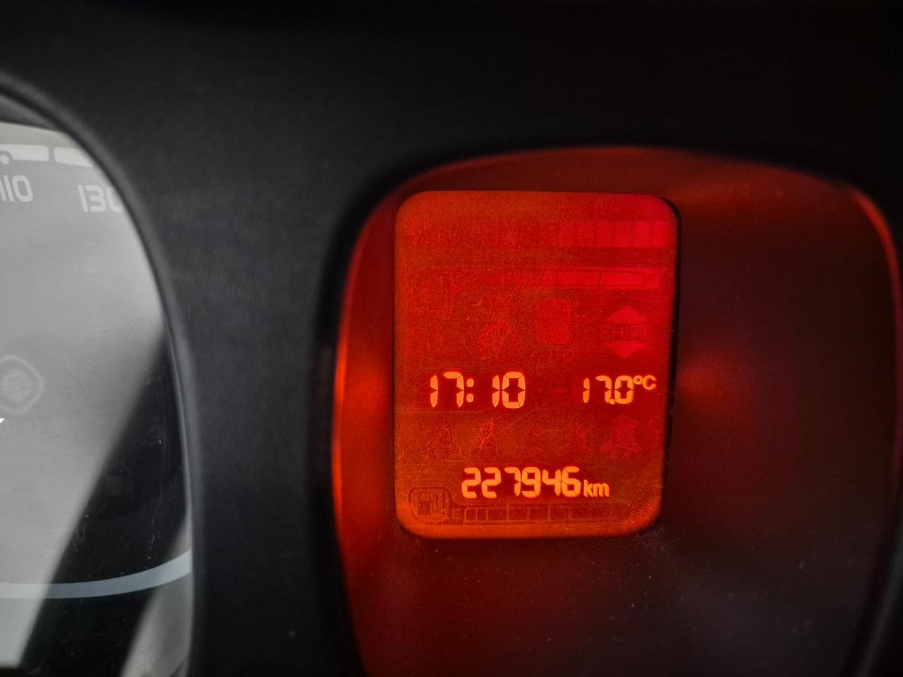 Fiat Panda 0.9 TwinAir Turbo Natural Power Lounge