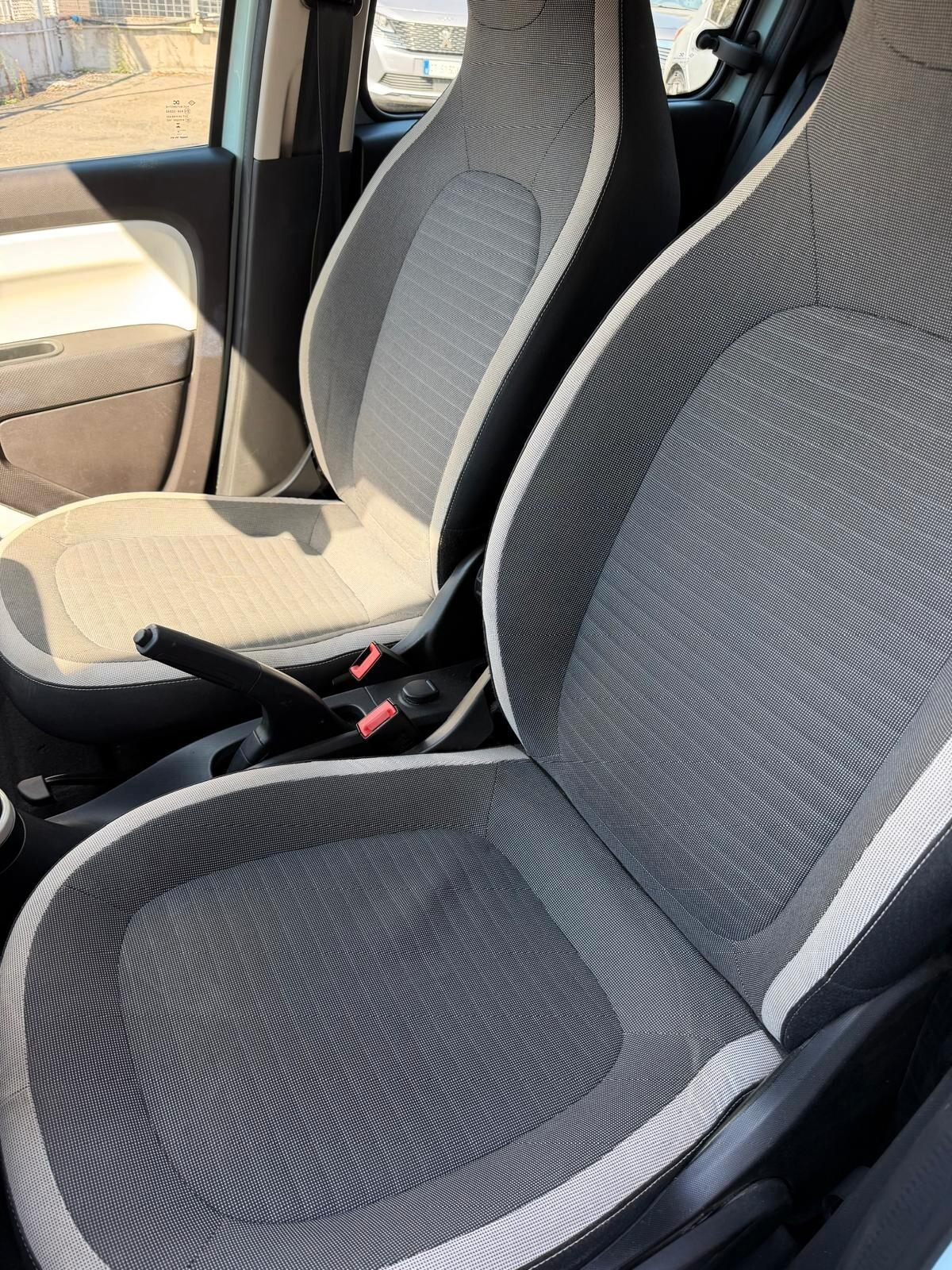 Renault Twingo SCe 65 CV Equilibre