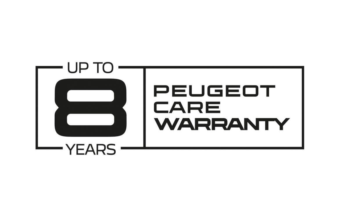 Peugeot 2008 Hybrid 145 e-DCS6 Allure