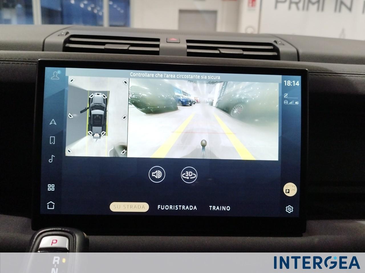 LAND ROVER Defender 110 3.0d i6 mhev X-Dynamic SE awd 20