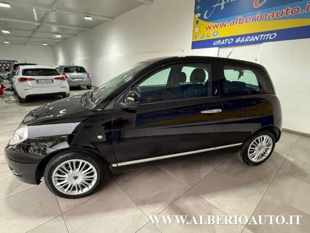 LANCIA Ypsilon 1.2 69 CV Argento