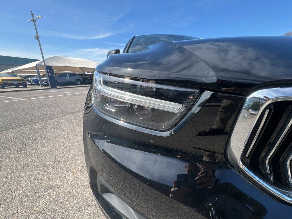 Volvo XC40 1.5 T5 Plug-in-Hybrid Inscription Expression Geartronic