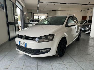 VOLKSWAGEN - Polo - 1.2 TDI DPF 5p. Comfortline NAVIGATORE