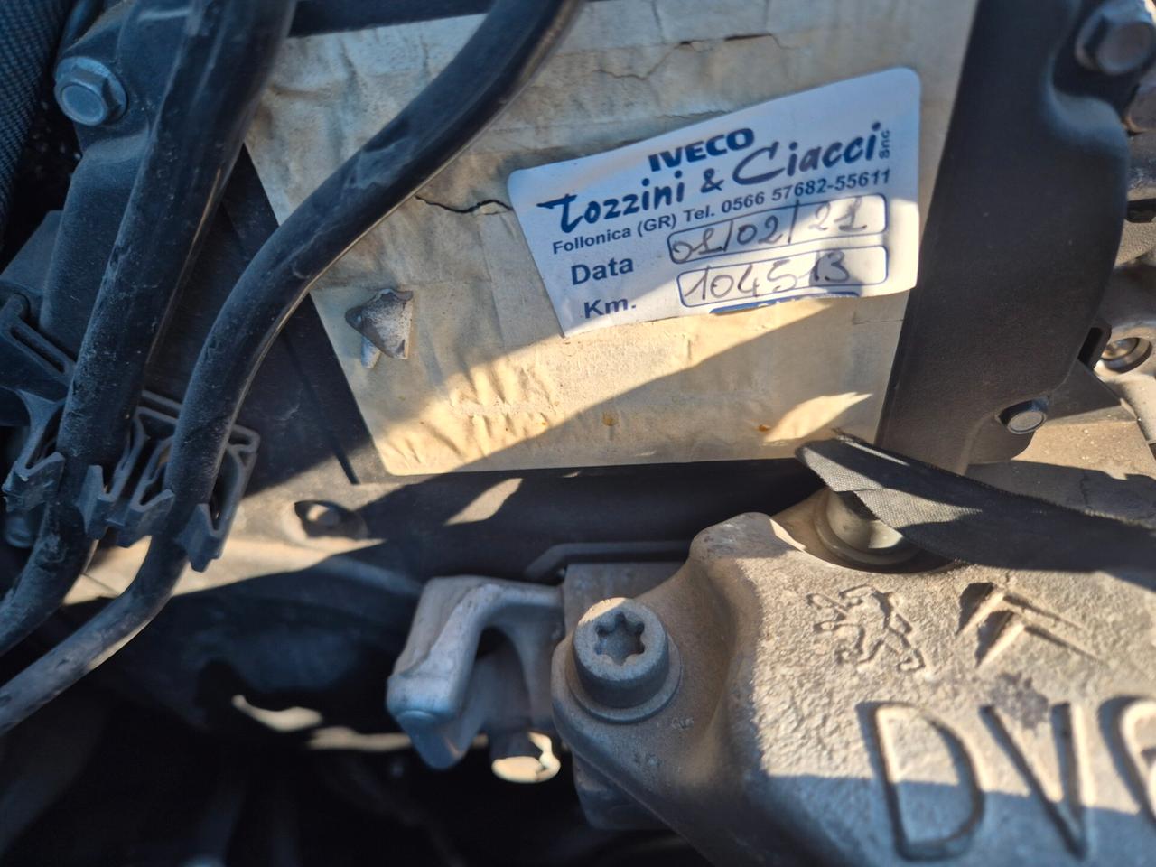 Peugeot 308 1.6 HDi 90CV 5p. Premium