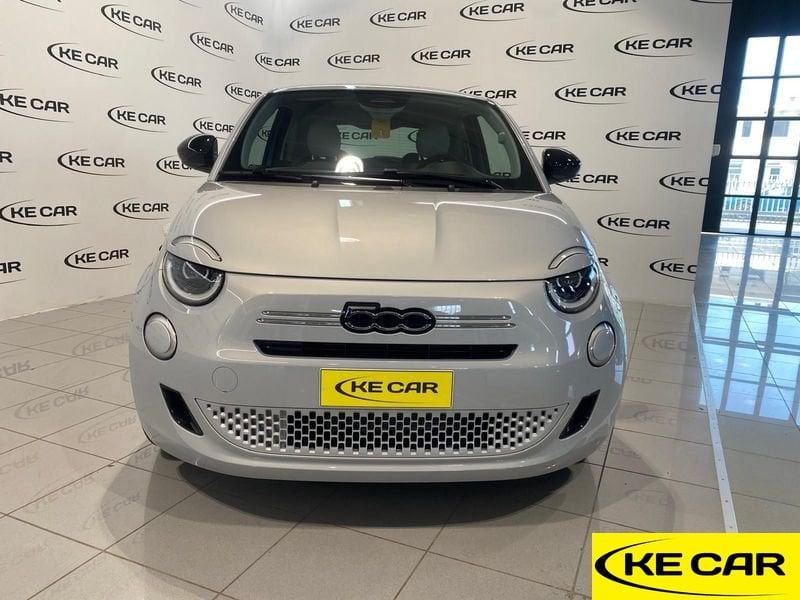 FIAT 500 Hybrid Hybrid Icon-PACK STYLE-PROMO FIAT