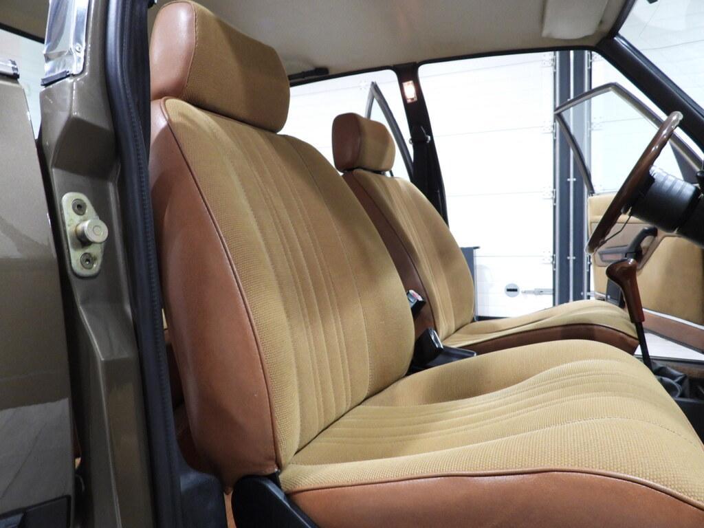 Alfa Romeo Alfetta Alfetta 2.0 my 82'