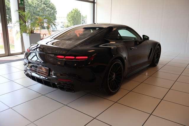 Mercedes-Benz AMG GT 63 Premium Plus 4matic+ auto 2+2