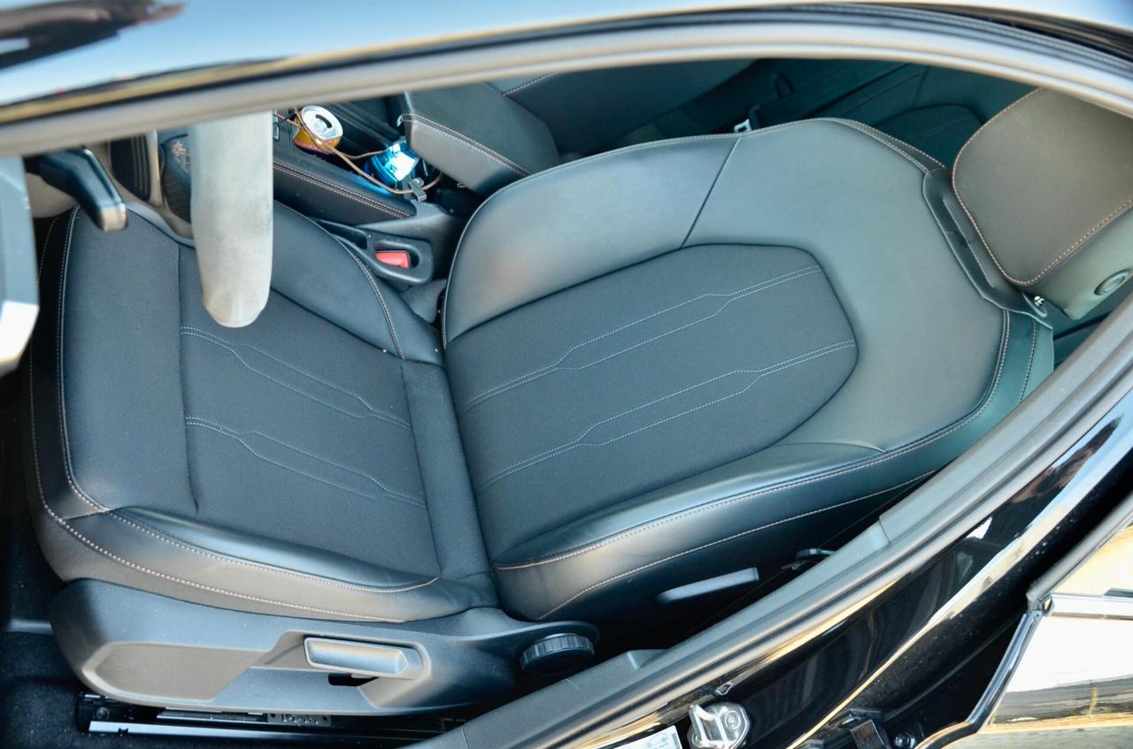 CUPRA LEON 1.5 HYBRID 150cv DSG, GARANZIA CUPRA 12/26, UNICOPROPRIETARIO, IVA ESPOSTA, UFF ITALIANA, EURO 6E, TETTO, FULL LED, PERMUTE