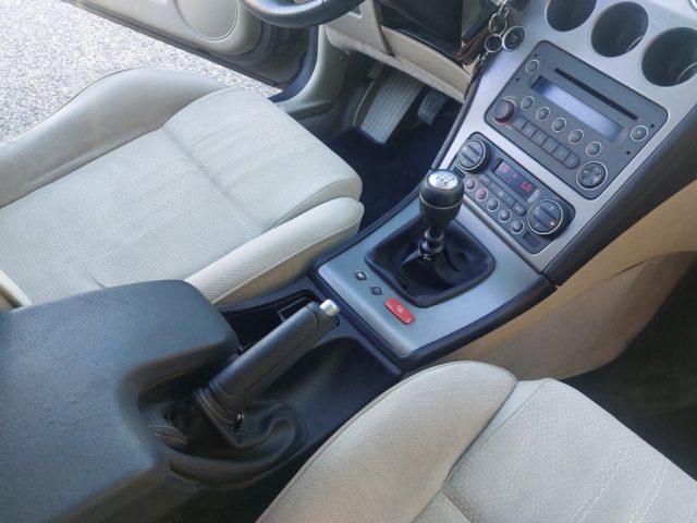 ALFA ROMEO 159 1.9 JTDm Sportwagon Eco Progression