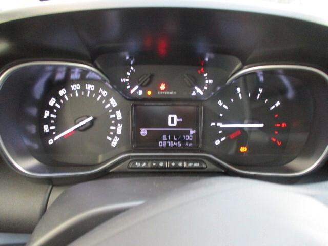 Citroen C3 Aircross PureTech 110 S&S Max