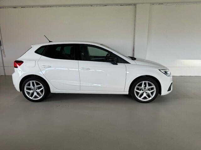 Seat Ibiza 1.0 TGI 5 porte FR