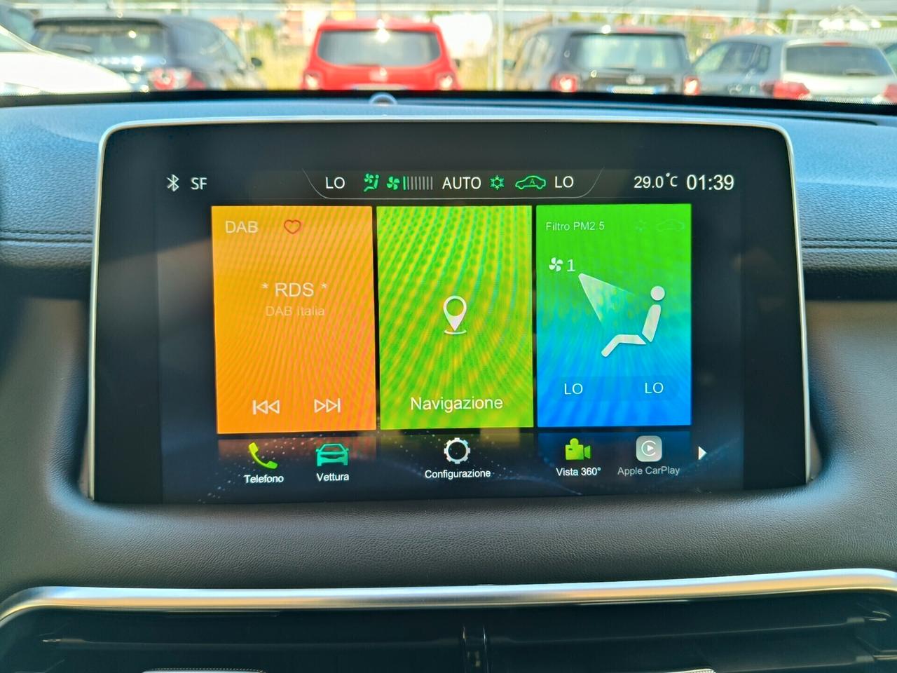 Mg EHS Plug-in Hybrid Exclusive