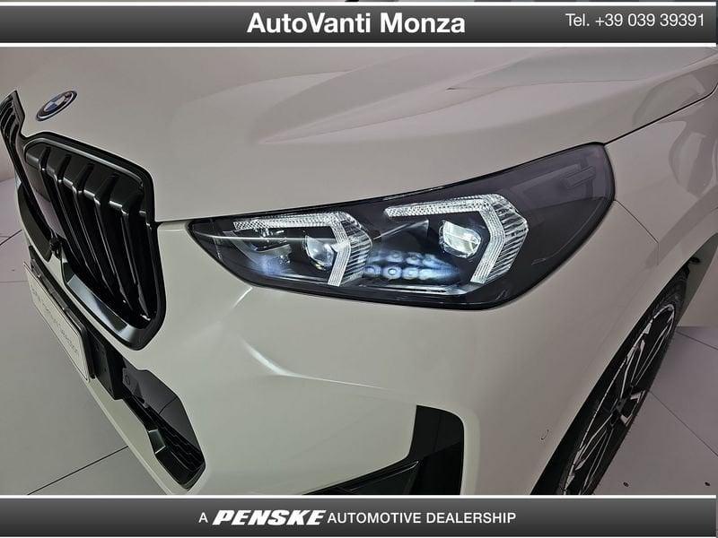 BMW X1 X1 xdrive 25e MSport Pro auto