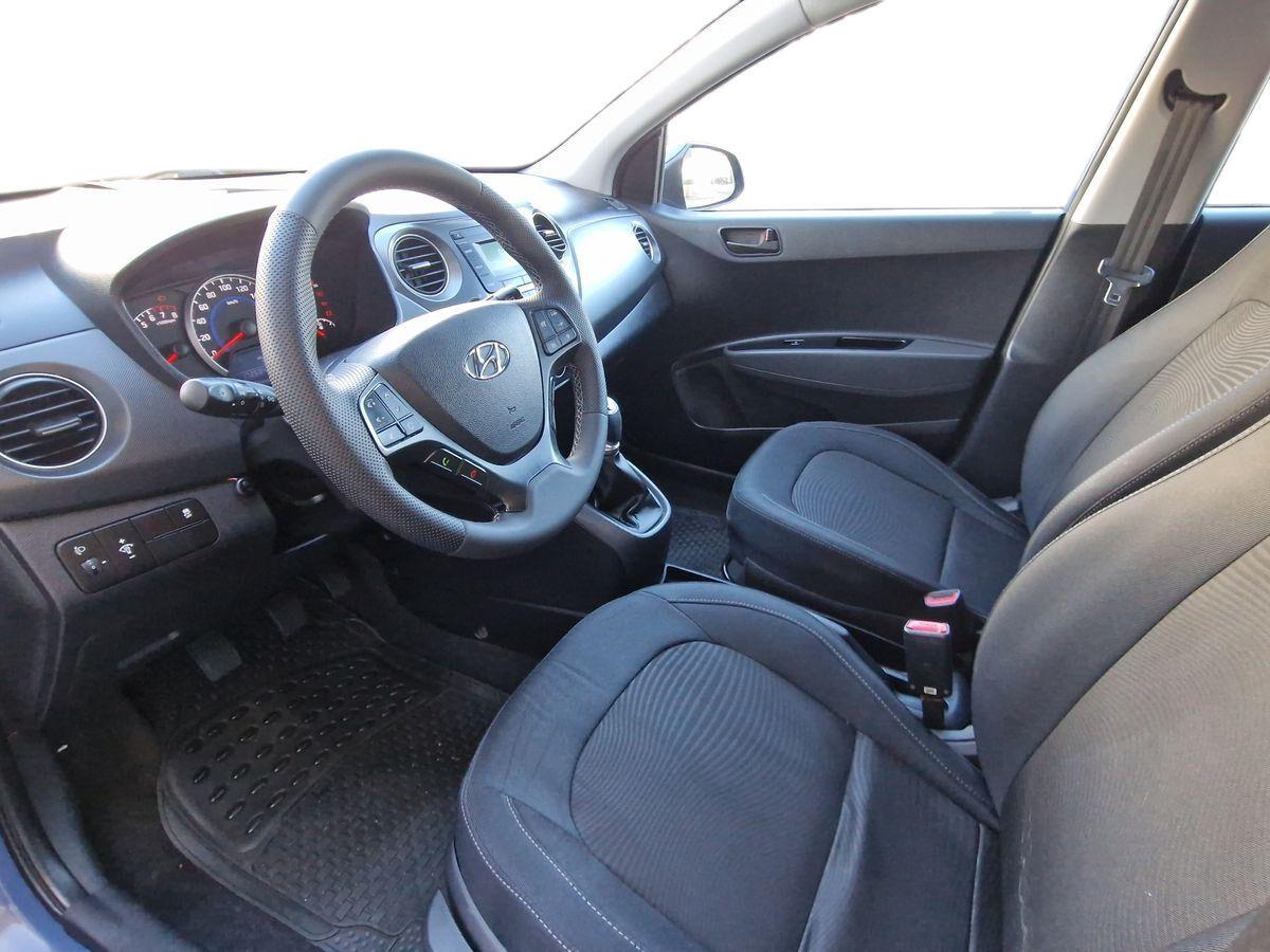 HYUNDAI I10 1.0 COMFORT