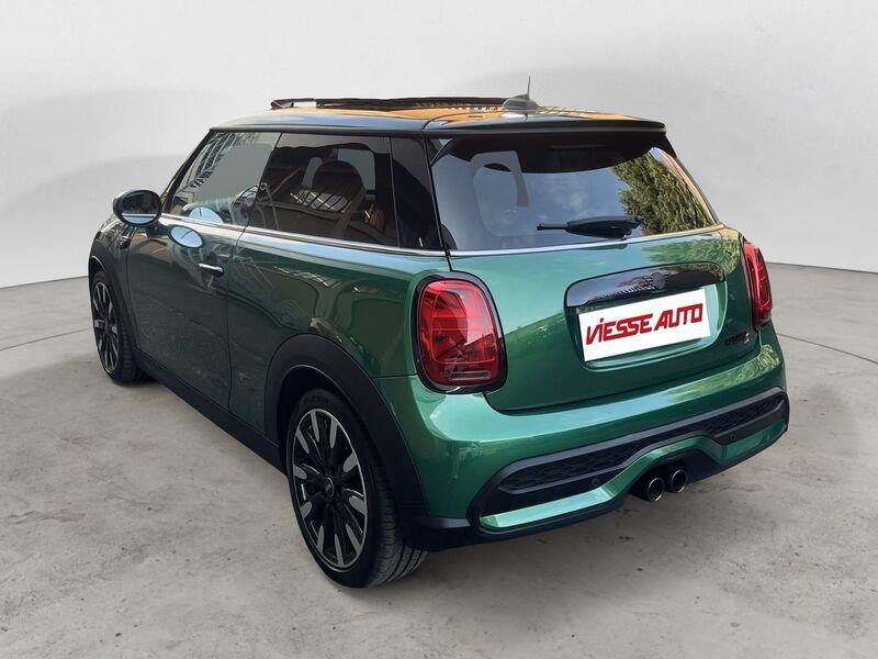 MINI Cooper Mini 2.0 Cooper S