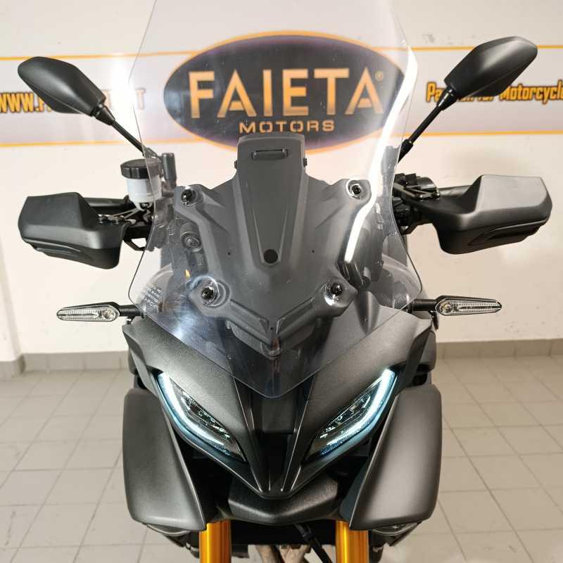 Yamaha Tracer 9 GT - 2023