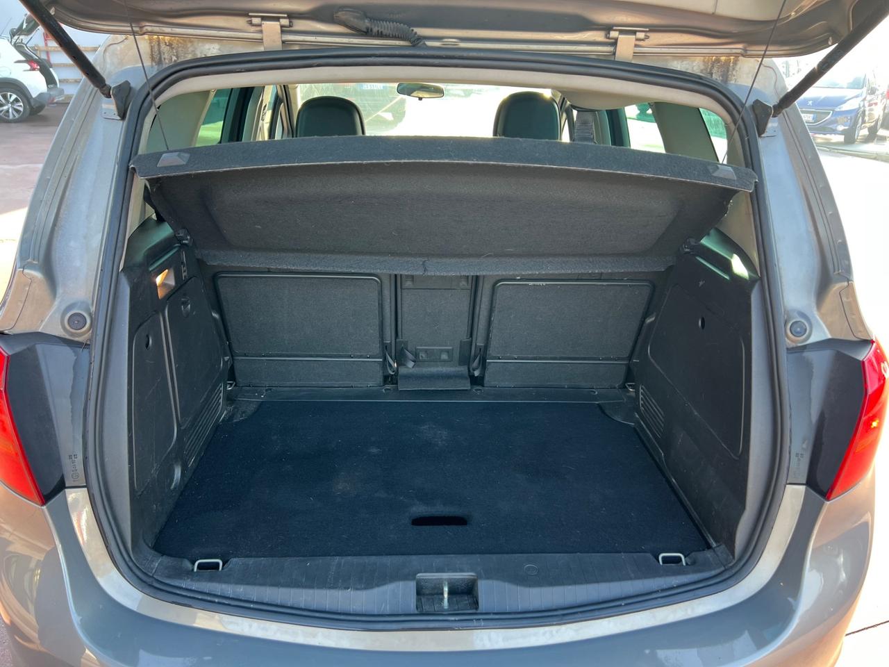 Opel Meriva 1.7 CDTI 110CV Cosmo