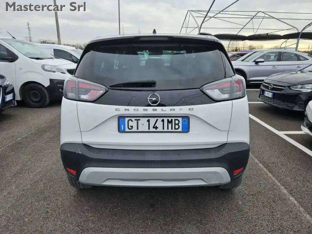 OPEL Crossland 1.2 130cv AT6 Elegance - GT141MB