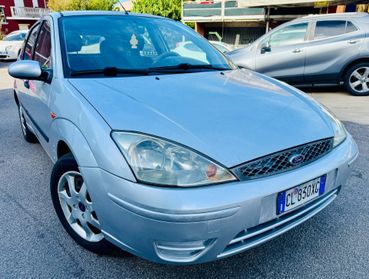 Ford Focus 1.8 TDCi (100CV) cat 5p.