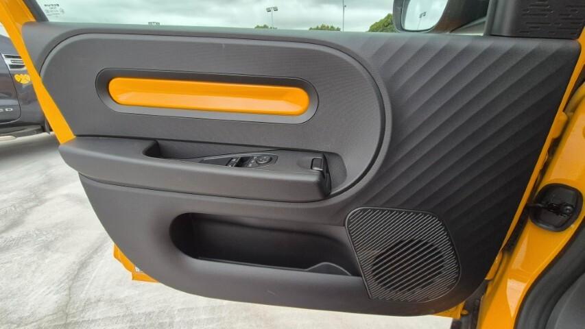 Renault Twingo E-Tech Electric 80 CV Urban Range Techno