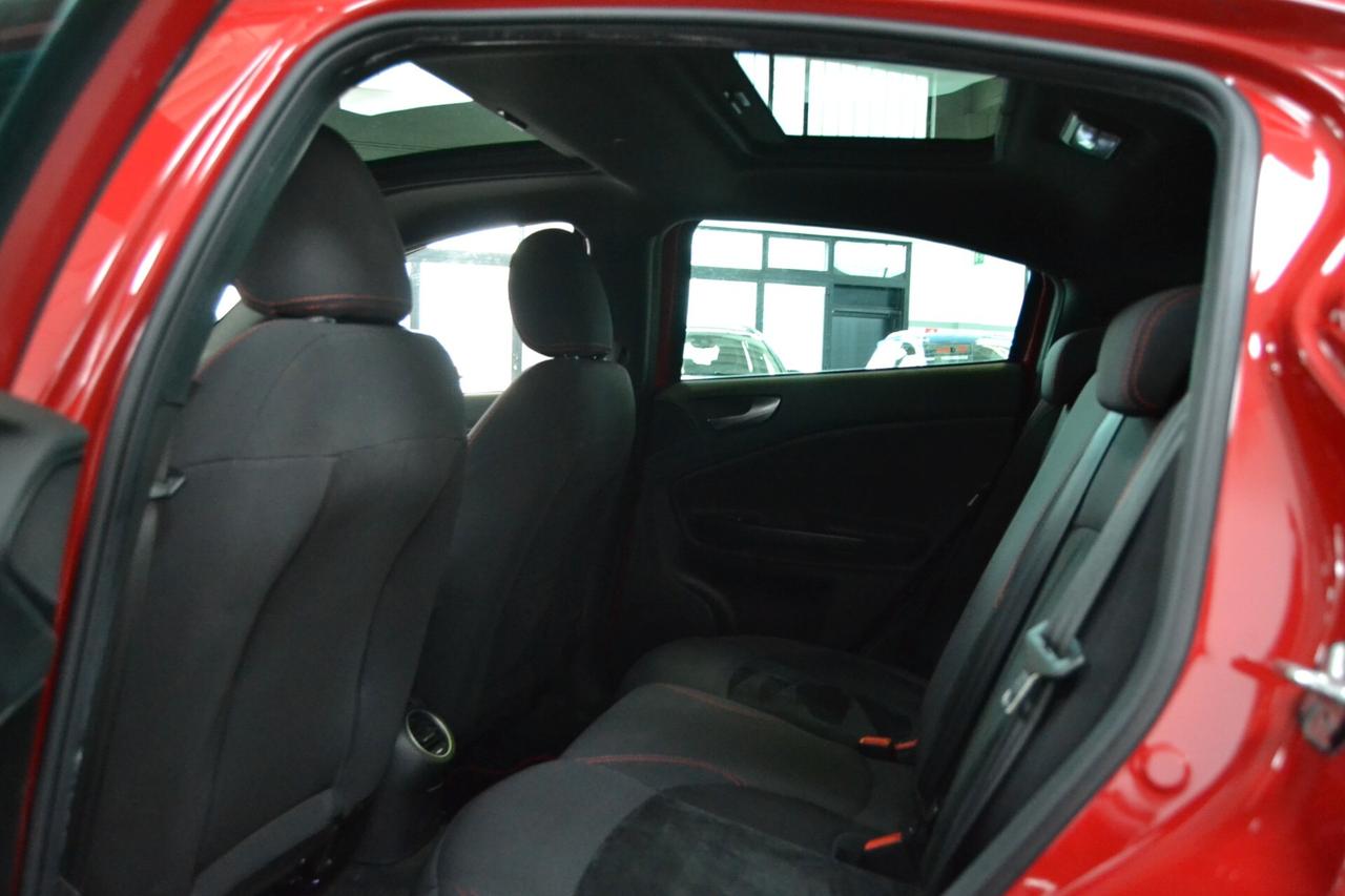 Alfa Giulietta 1.6 JTDm 120CV SPRINT Tetto/Scarico/KMDOC