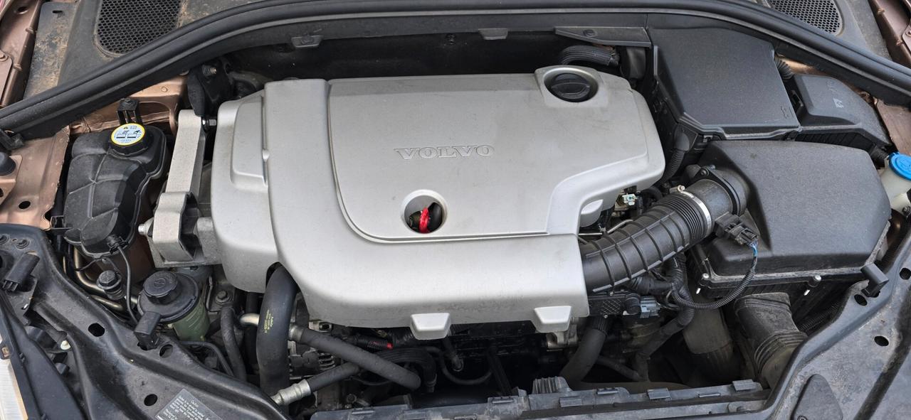 Volvo XC 60 XC60 D5 AWD Kinetic