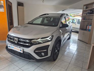 Dacia Jogger 1.0 TCe GPL 100 CV 7 posti Comfort