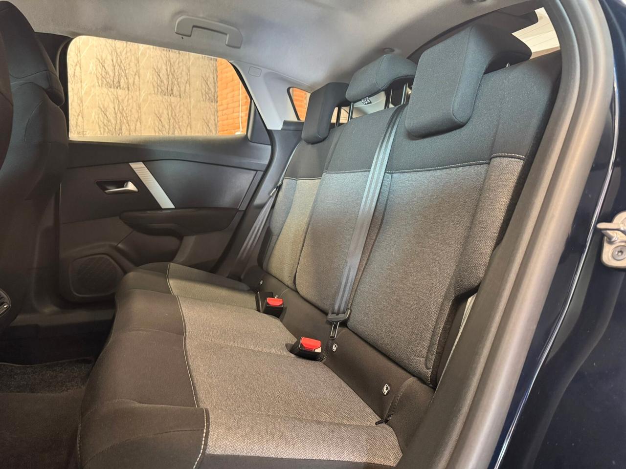 Citroen C4 PureTech 100 S&S You