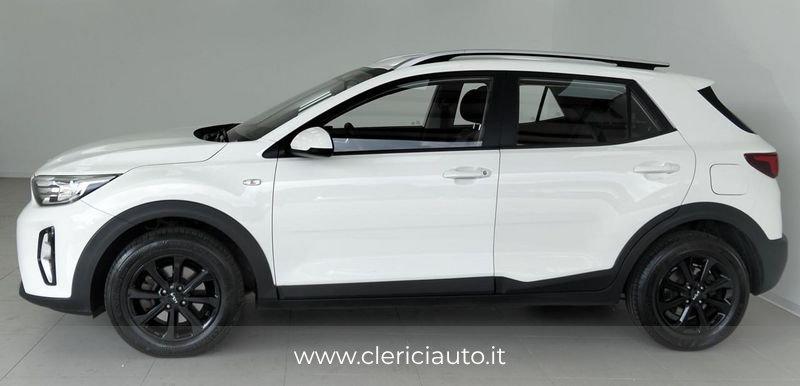 Kia Stonic 1.2 DPI Urban