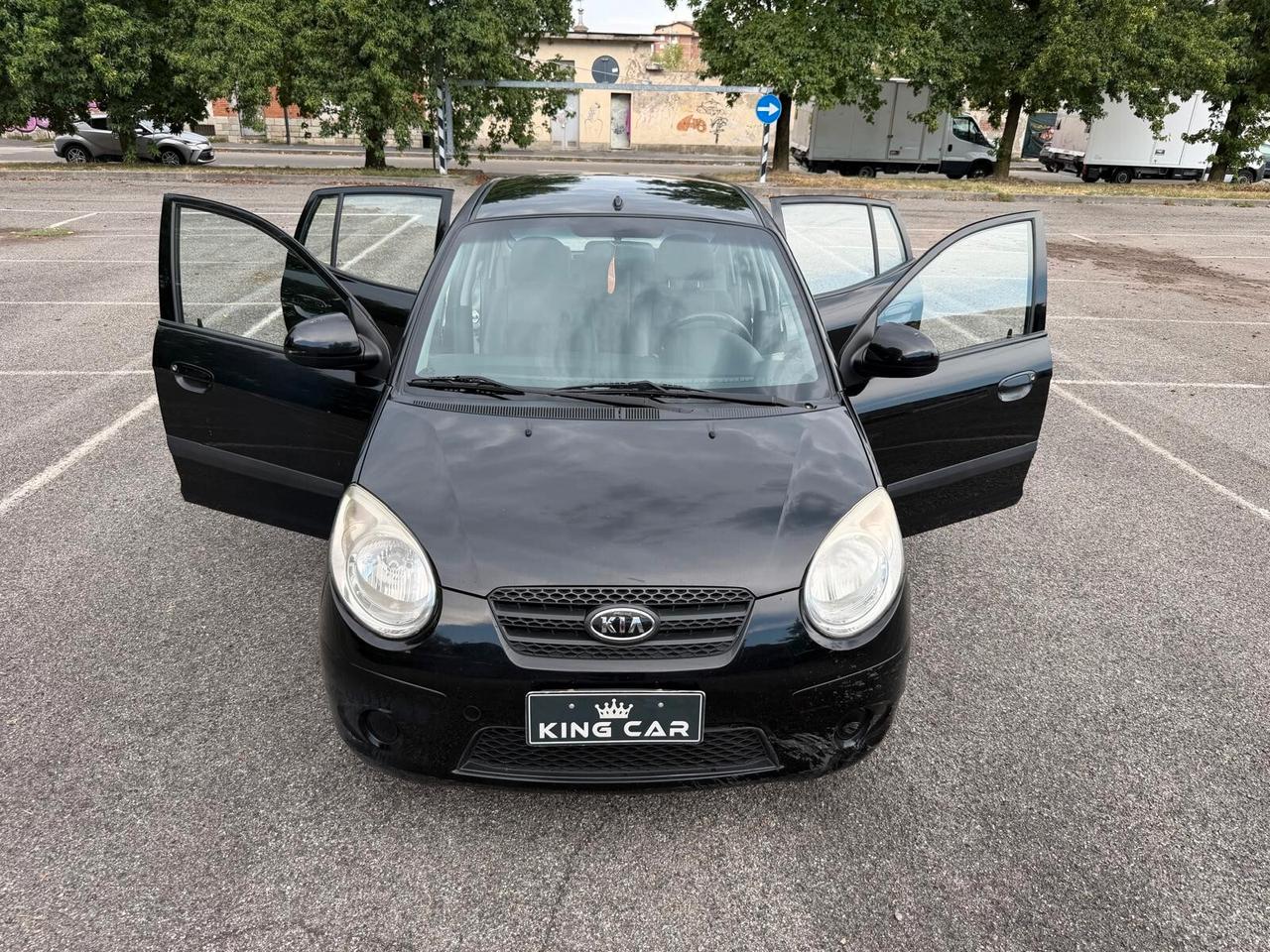 Kia Picanto 1.0 12V Life
