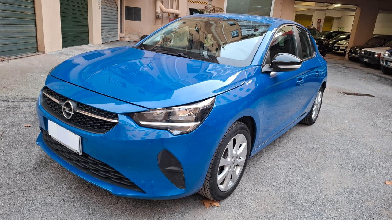 Opel Corsa 1.2 Blitz Edition