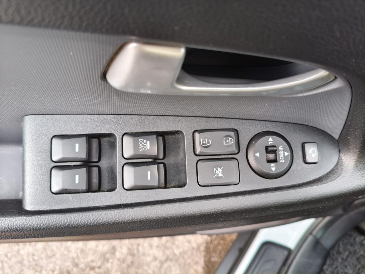 Kia Sportage 1.7 CRDI VGT 2WD Active